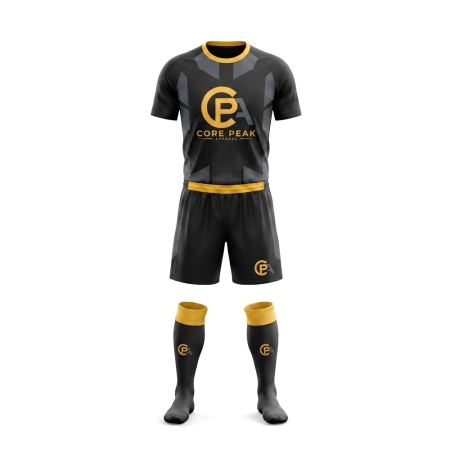 Soccer Football Uniform